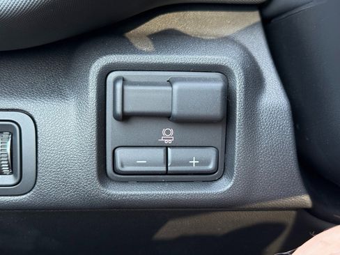 New 2026 Chevrolet Silverado EV Trail Boss w/ LPO, Gameday Tailgate Package image 38