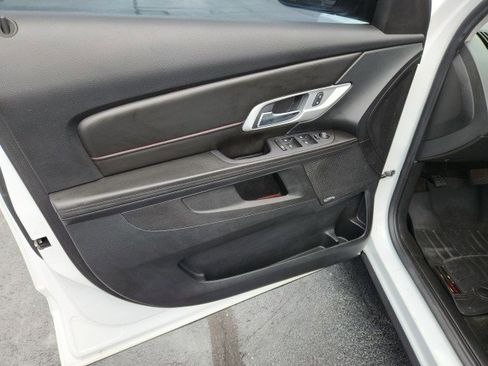 Used 2017 GMC Terrain SLT w/ Open Road Package image 23