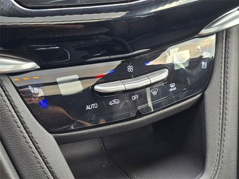 New 2025 Cadillac XT6 Sport image 28