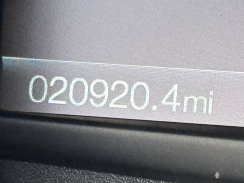 Used 2024 Ford Edge Titanium AWD/4WD image 14