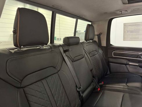 New 2026 RAM 1500 Tungsten image 23