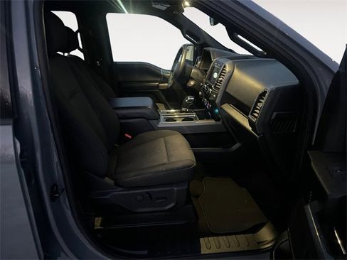 Used 2019 Ford F150 XLT w/ Equipment Group 302A Luxury image 15