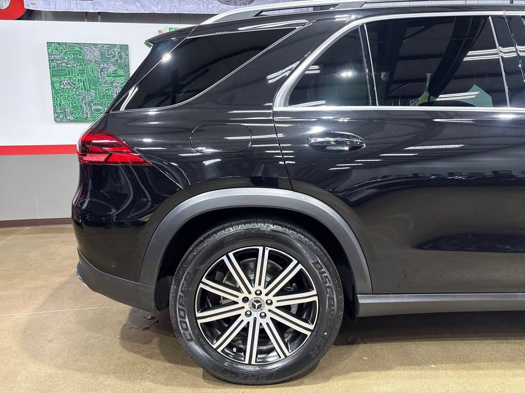 Used 2026 Mercedes-Benz GLE 350 4MATIC image 41