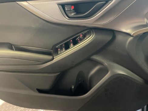 Used 2024 Subaru WRX AWD image 14