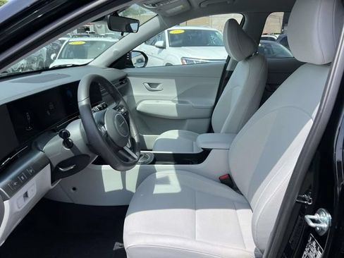 Certified 2026 Hyundai Kona SEL Sport AWD/4WD image 15
