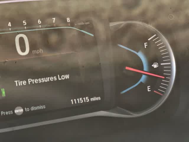 Used 2020 Honda Passport EX-L image 19