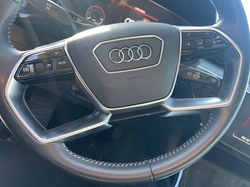 Used 2021 Audi e-tron Premium w/ Convenience Plus Package AWD/4WD image 22