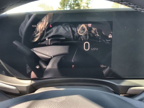 New 2026 Buick Envista Avenir image 11