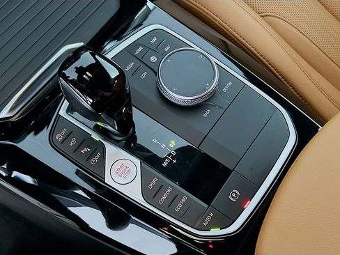 Used 2023 BMW X3 sDrive30i w/ Premium Package image 19