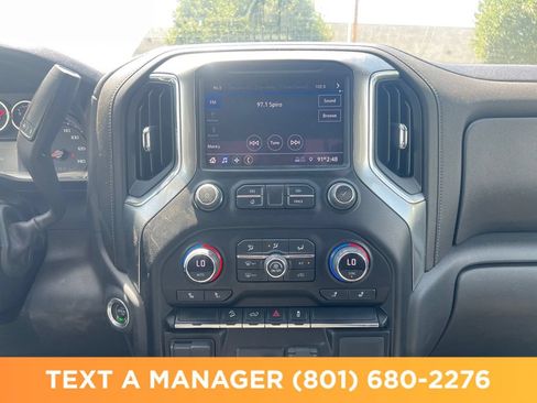 Used 2021 Chevrolet Silverado 3500 LT w/ Convenience Package AWD/4WD image 21