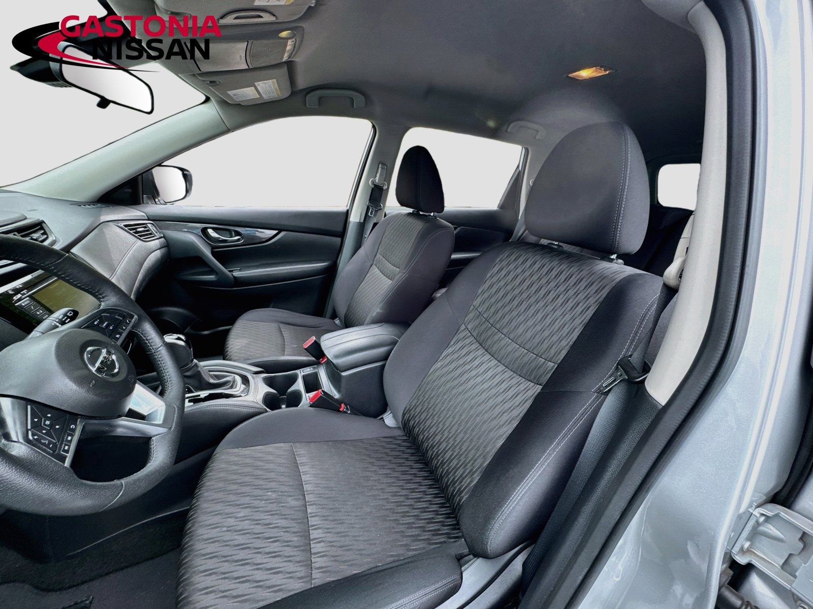 Used 2019 Nissan Rogue S w/ Special Edition Package FWD image 25