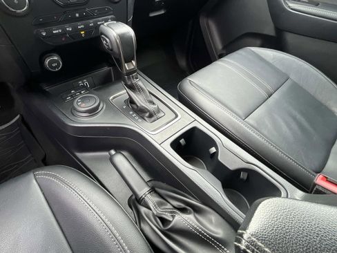 Used 2021 Ford Ranger Lariat w/ Technology Package image 33