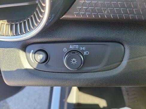 New 2026 Chevrolet Trax ACTIV w/ Driver Confidence Package image 20