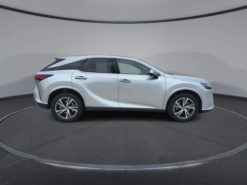 Used 2025 Lexus RX 350 Premium FWD image 9
