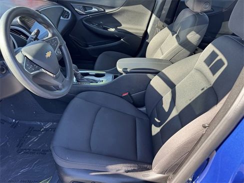Certified 2023 Chevrolet Malibu LT image 10