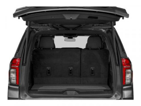 Used 2024 Chevrolet Tahoe Z71 w/ Luxury Package image 14