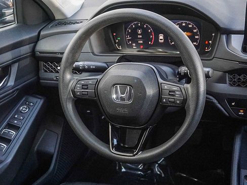 Used 2023 Honda Accord EX image 16