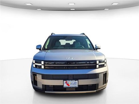 New 2026 Hyundai Santa Fe Limited image 2