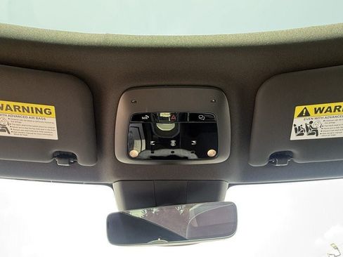 Used 2025 Volvo EX30 Plus w/ Climate Package AWD/4WD image 8