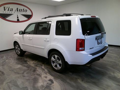 Used 2013 Honda Pilot EX-L image 12