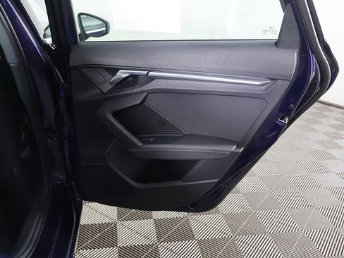 Used 2023 Audi A3 2.0T Premium w/ Convenience Package FWD image 25