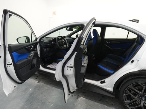 New 2026 Subaru WRX tS image 21