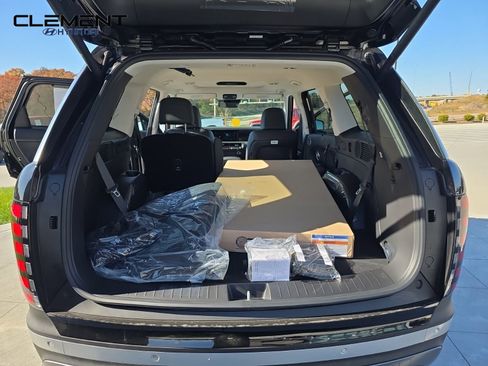 New 2026 Hyundai Palisade SEL image 9