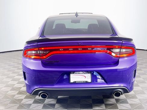 Used 2023 Dodge Charger R/T w/ Daytona Edition Group image 7