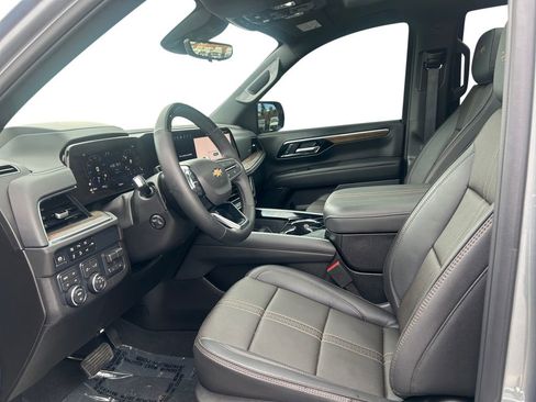 Used 2026 Chevrolet Tahoe High Country image 10