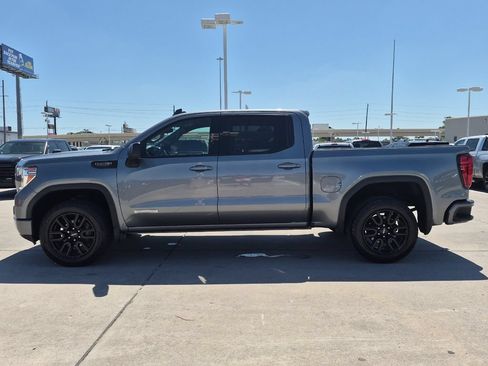 Used 2021 GMC Sierra 1500 Elevation RWD image 3