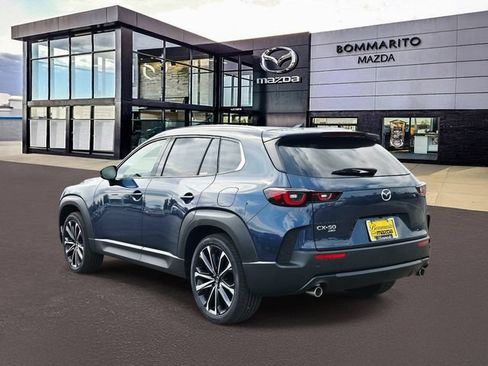 New 2026 MAZDA CX-50 AWD 2.5 S w/ Weather Package image 3
