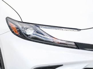 New 2026 Toyota Camry Hybrid FWD video 4