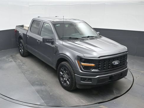 Used 2026 Ford F150 STX w/ Equipment Group 200A RWD image 27