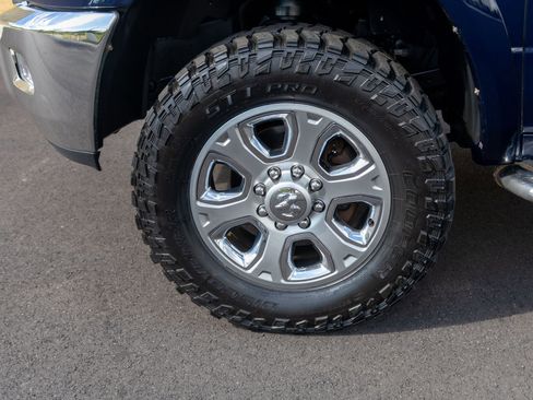 Used 2013 RAM 2500 Big Horn AWD/4WD image 36