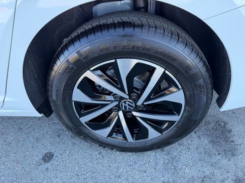 New 2026 Volkswagen Jetta S image 11