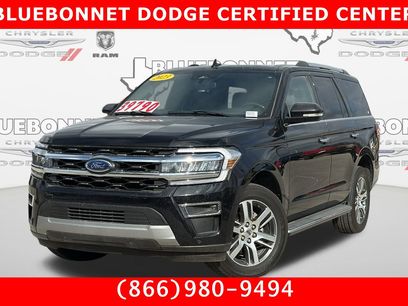 Used 2023 Ford Expedition Limited