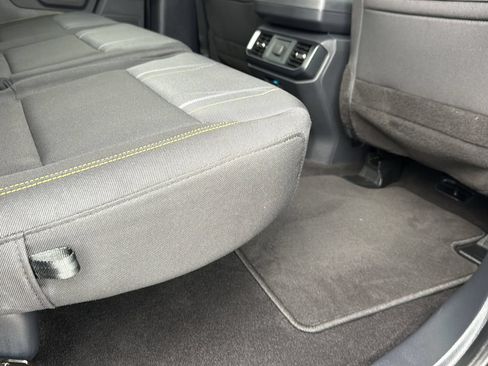 Used 2024 Ford F150 STX w/ STX Black Appearance Package RWD image 26