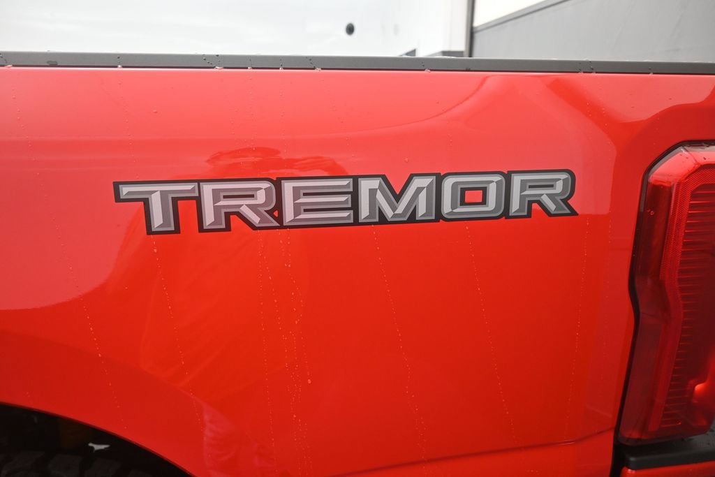 New 2027 Ford F250 XL w/ Tremor Off-Road Package AWD/4WD image 25