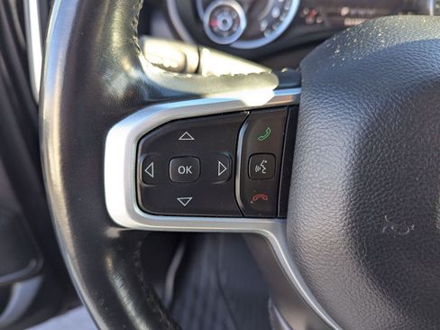 Used 2021 RAM 1500 Big Horn image 10