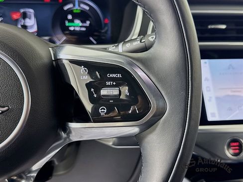 Used 2024 Jaguar I-PACE R-Dynamic HSE image 14