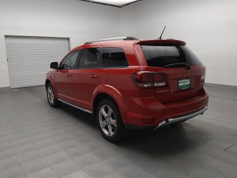 Used 2017 Dodge Journey Crossroad image 5