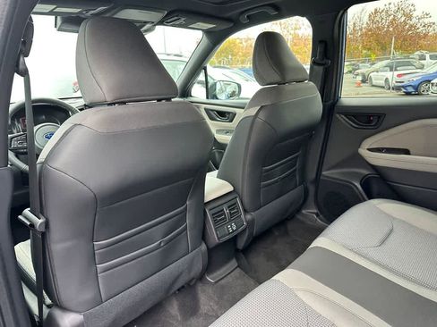 New 2026 Subaru Forester Premium image 12