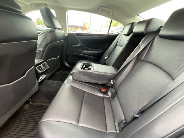 Used 2021 Lexus ES 250 w/ Premium Package AWD/4WD image 32