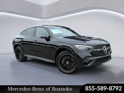 New 2026 Mercedes-Benz GLC 300 4MATIC