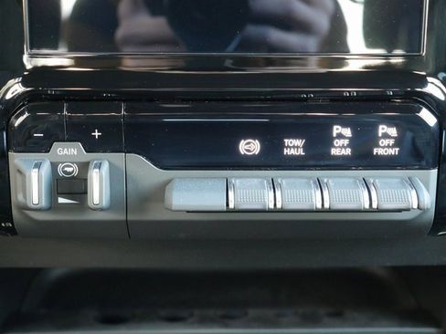 New 2026 RAM 3500 Tradesman w/ Safety Group image 17