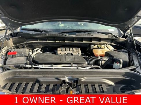 Used 2022 GMC Sierra 1500 Elevation w/ Preferred Package image 11