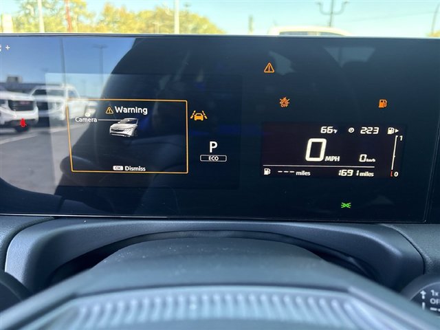 Used 2026 Nissan Sentra S w/ S Cold Weather Package FWD image 11