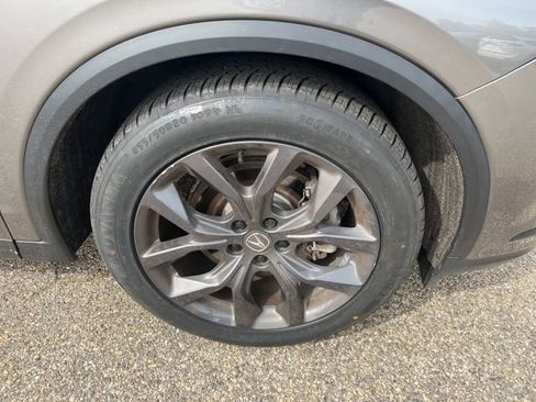 Used 2023 Acura MDX A-Spec AWD/4WD image 9