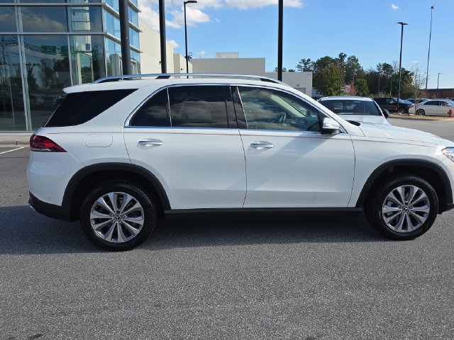 Used 2023 Mercedes-Benz GLE 350 image 2