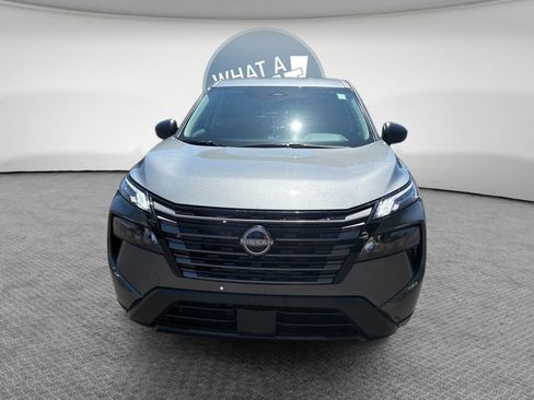 Used 2026 Nissan Rogue S FWD image 9